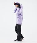 Dope Yeti W Snowboardjacke Damen 2X-Up Faded Violet, Bild 3 von 7