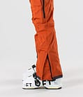 Montec Fawk W 2019 Skihose Damen Clay, Bild 9 von 10