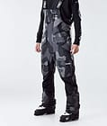 Montec Fawk 2020 Skihose Herren Night Camo/Black, Bild 1 von 6