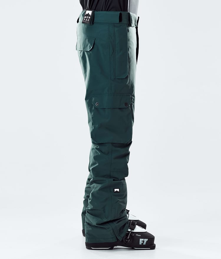 Montec Doom 2020 Skihose Herren Dark Atlantic, Bild 2 von 6