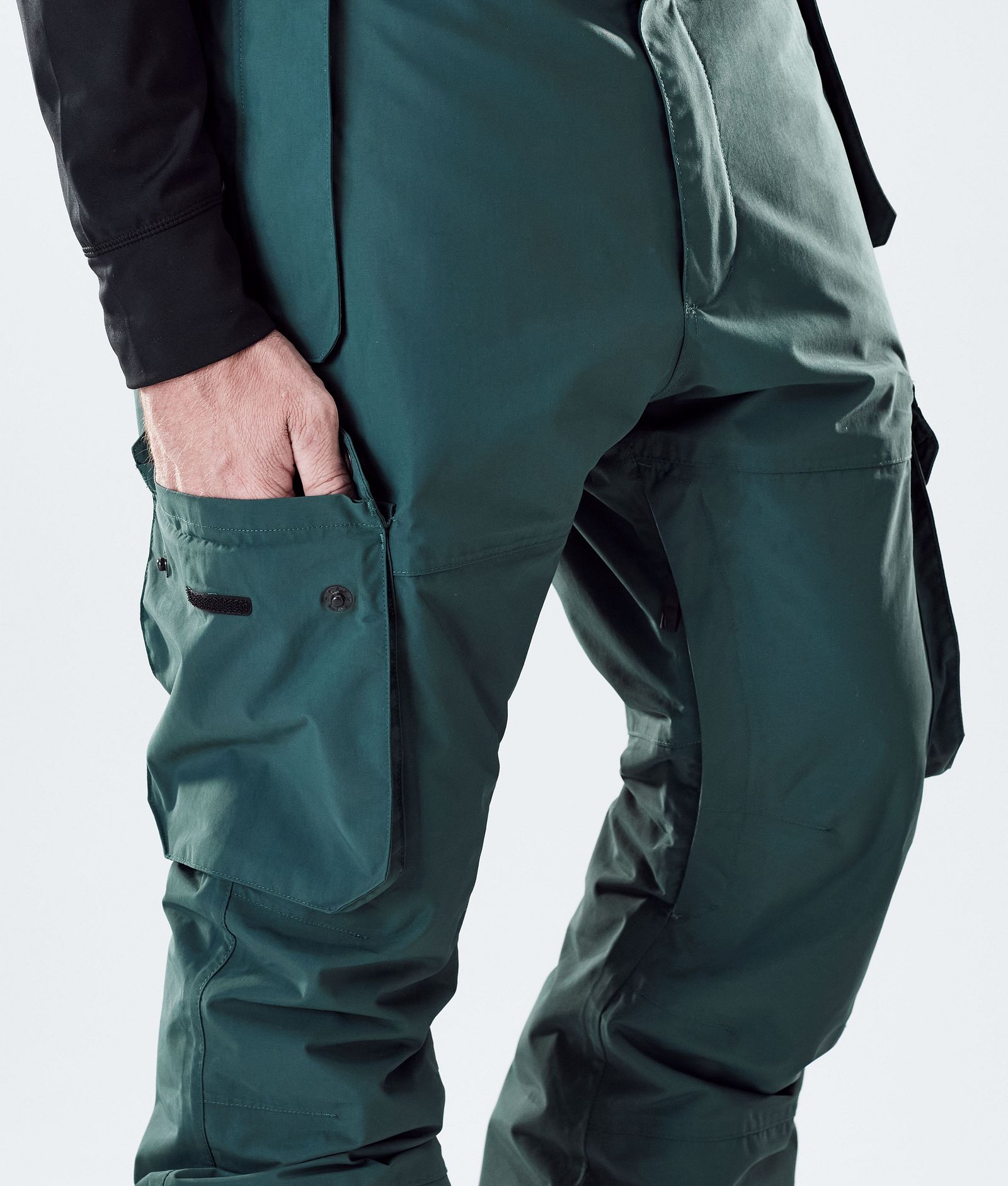 Montec Doom 2020 Skihose Herren Dark Atlantic, Bild 5 von 6