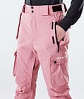 Montec Doom W 2020 Skihose Damen Pink, Bild 4 von 6