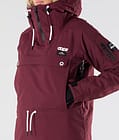 Dope Annok W 2019 Snowboardjacke Damen Burgundy, Bild 4 von 9