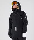 Dope Annok 2019 Snowboardjacke Herren Black, Bild 1 von 11