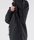 Dope Annok 2019 Snowboardjacke Herren Black, Bild 7 von 11