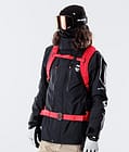 Montec Fawk 2020 Snowboardjacke Herren Black, Bild 4 von 9