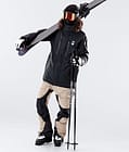 Montec Fawk 2020 Skijacke Herren Black, Bild 7 von 9