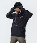 Dope Wylie W 10k Snowboardjacke Damen Capital Black, Bild 1 von 6