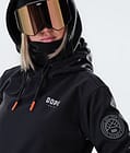 Dope Wylie W 10k Snowboardjacke Damen Capital Black, Bild 2 von 6