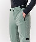 Dope Con W 2020 Skihose Damen Faded Green, Bild 4 von 5