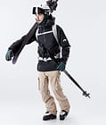 Montec Typhoon 2020 Skijacke Herren Black, Bild 8 von 9