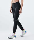 Dope Razor Leggings Damen Black, Bild 2 von 8