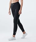 Dope Lofty Tech Leggings Damen Black, Bild 1 von 8