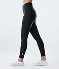 Dope Lofty Tech Leggings Damen Black, Bild 8 von 8