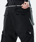 Dope Iconic W 2021 Snowboardhose Damen Black, Bild 6 von 6