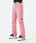 Dope Con W 2020 Skihose Damen Pink, Bild 1 von 5