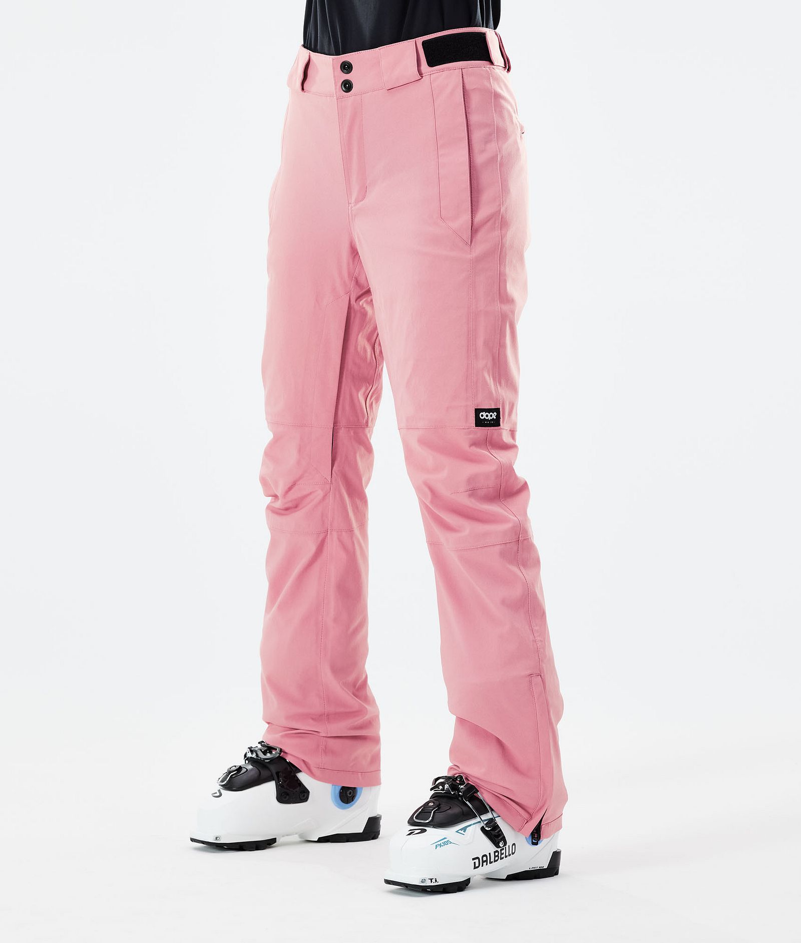 Dope Con W 2020 Skihose Damen Pink, Bild 1 von 5