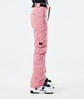 Dope Con W 2020 Skihose Damen Pink, Bild 2 von 5