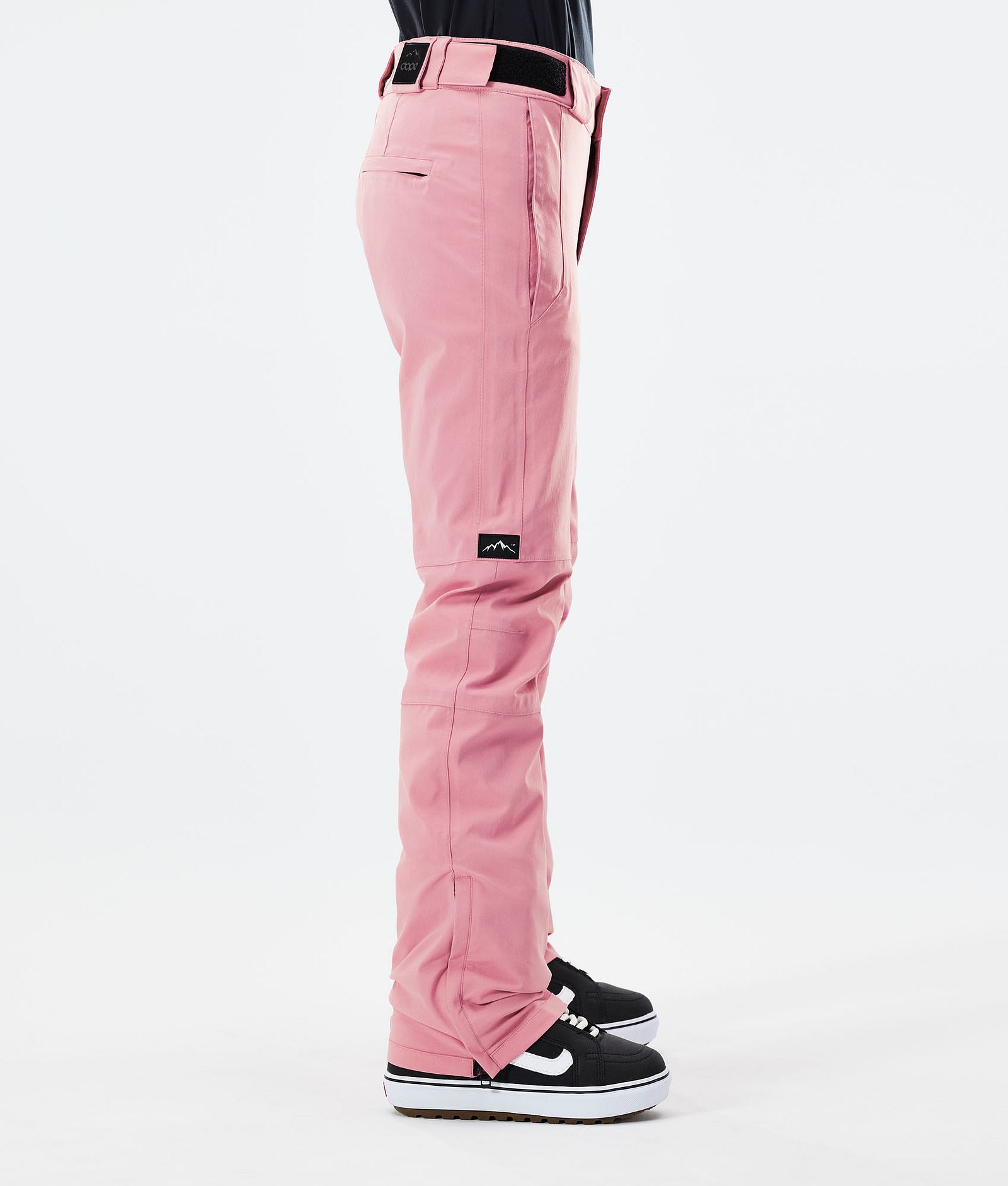 Dope Con W 2020 Snowboardhose Damen Pink, Bild 2 von 5