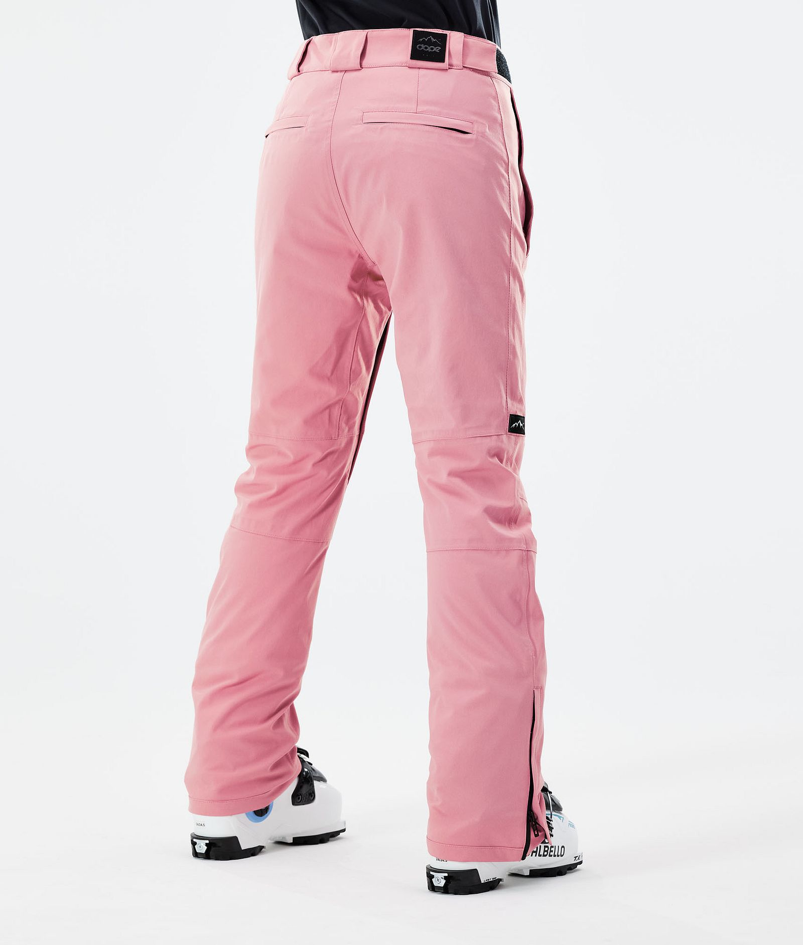 Dope Con W 2020 Skihose Damen Pink, Bild 3 von 5