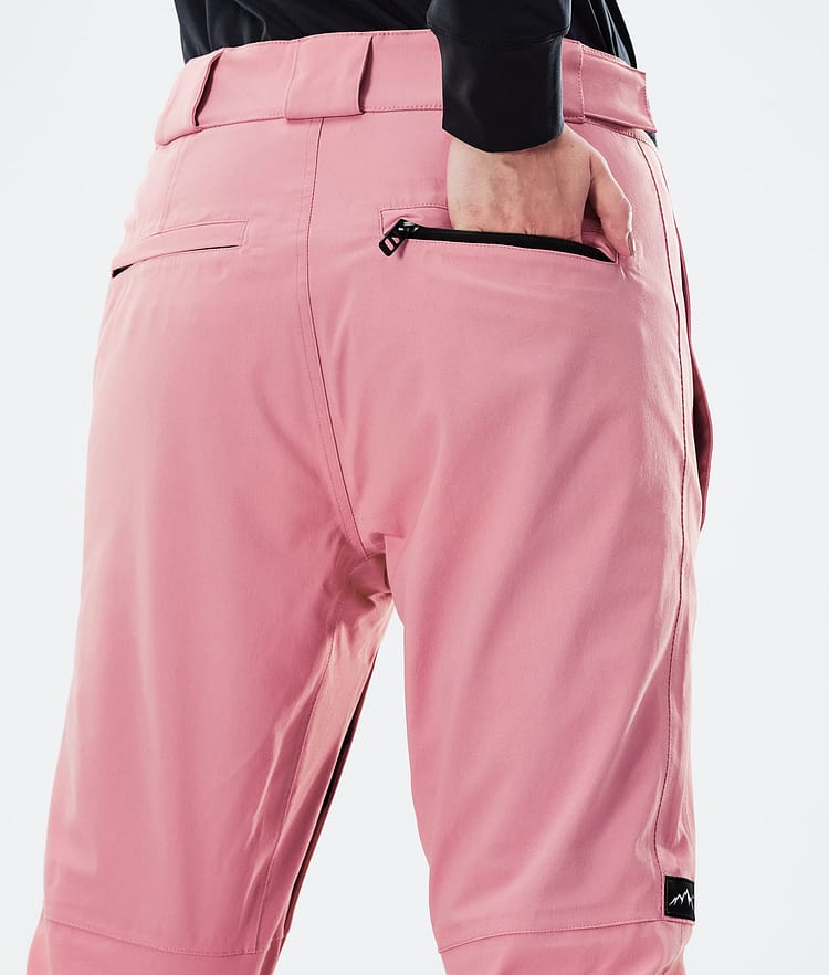 Dope Con W 2020 Skihose Damen Pink, Bild 5 von 5