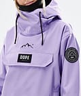 Dope Blizzard W 2021 Skijacke Damen Faded Violet, Bild 9 von 11