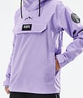 Dope Blizzard W 2021 Snowboardjacke Damen Faded Violet, Bild 10 von 11