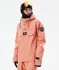 Dope Blizzard 2021 Snowboardjacke Herren Peach, Bild 1 von 10