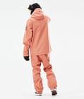 Dope Blizzard 2021 Snowboardjacke Herren Peach, Bild 6 von 10