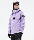 Dope Blizzard 2021 Snowboardjacke Herren Faded Violet, Bild 1 von 10