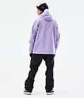 Dope Blizzard 2021 Snowboardjacke Herren Faded Violet, Bild 6 von 10