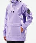 Dope Wylie W Snowboardjacke Damen Capital Faded Violet, Bild 10 von 11