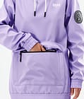 Dope Wylie W Snowboardjacke Damen Capital Faded Violet, Bild 11 von 11