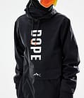 Dope Wylie Snowboardjacke Herren OG Black, Bild 2 von 10