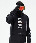 Dope Wylie Snowboardjacke Herren OG Black, Bild 3 von 10