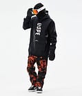 Dope Wylie Snowboardjacke Herren OG Black, Bild 4 von 10