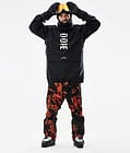 Dope Wylie Skijacke Herren OG Black, Bild 4 von 10