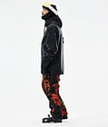 Dope Wylie Skijacke Herren OG Black, Bild 5 von 10