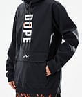 Dope Wylie Skijacke Herren OG Black, Bild 9 von 10