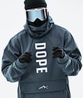 Dope Wylie Skijacke Herren OG Metal Blue, Bild 3 von 10