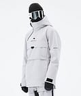 Montec Dune 2021 Snowboardjacke Herren Light Grey, Bild 1 von 10