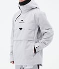 Montec Dune 2021 Skijacke Herren Light Grey, Bild 9 von 10