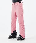 Montec Dune W Skihose Damen Pink, Bild 1 von 5