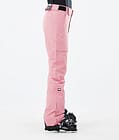 Montec Dune W Skihose Damen Pink, Bild 2 von 5