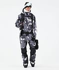 Montec Fawk 2021 Skijacke Herren Arctic Camo, Bild 4 von 11