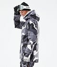 Montec Fawk 2021 Skijacke Herren Arctic Camo, Bild 7 von 11