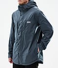 Dope Insulated Midlayer Outdoorjacke Herren Metal Blue, Bild 9 von 12