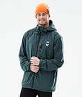 Montec Toasty 60Gsm Midlayer Outdoorjacke Herren Dark Atlantic, Bild 1 von 11