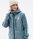 Montec Toasty W 60Gsm Midlayer Outdoorjacke Damen Atlantic, Bild 2 von 9