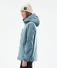 Montec Toasty W 60Gsm Midlayer Outdoorjacke Damen Atlantic, Bild 5 von 9